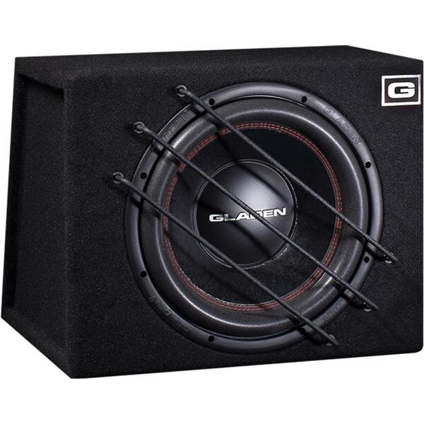 Gladen RS-X08 SB