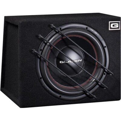 Gladen RS-X10 SB