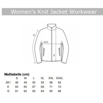 Österreich Jacke Damen