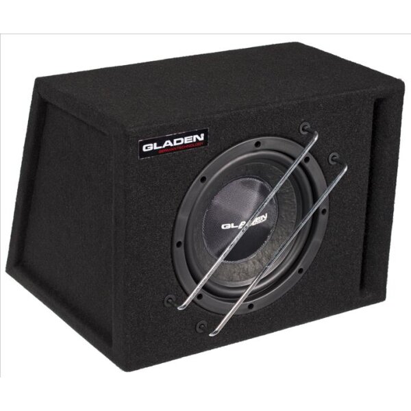 Gladen RS 08 VB